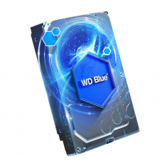 هارد اینترنال وسترن دیجیتال BLUE دو ترا بایت 